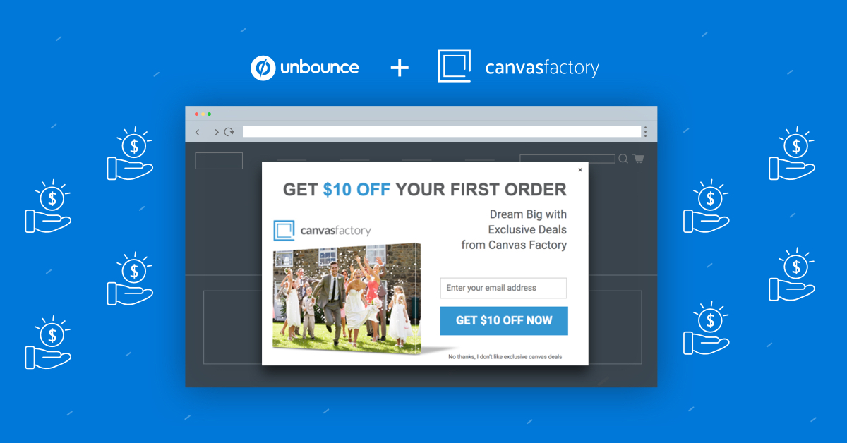 How One Ecommerce Popup Helped Generate 1.1 Million USD