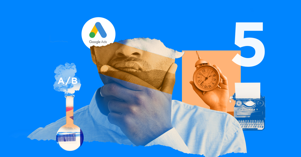 Marketers’ Top 5 Priorities for 2019 Ranked