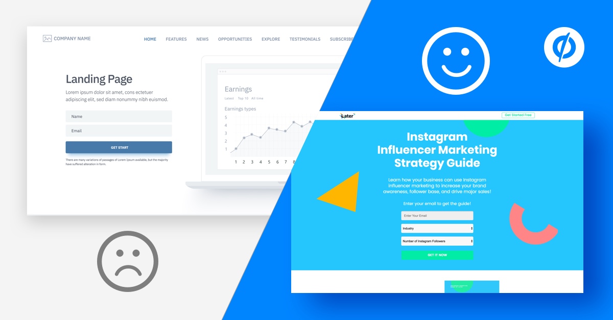 Sloppy PPC Landing Pages Hurt Your Ad Spend. Here’s How To Fix ‘Em.