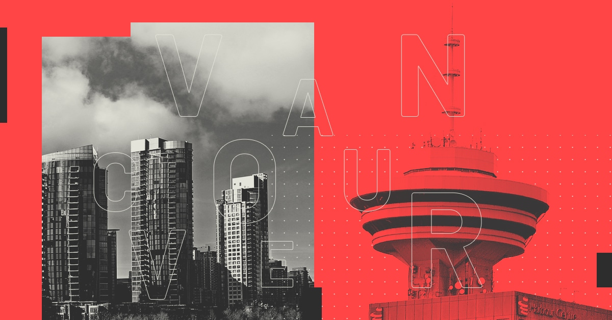 A CTAConf 2018 Guide to Vancouver