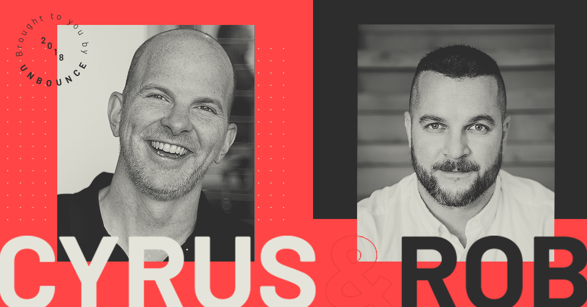 A Q&A With SEO Pros Rob Bucci and Cyrus Shepard