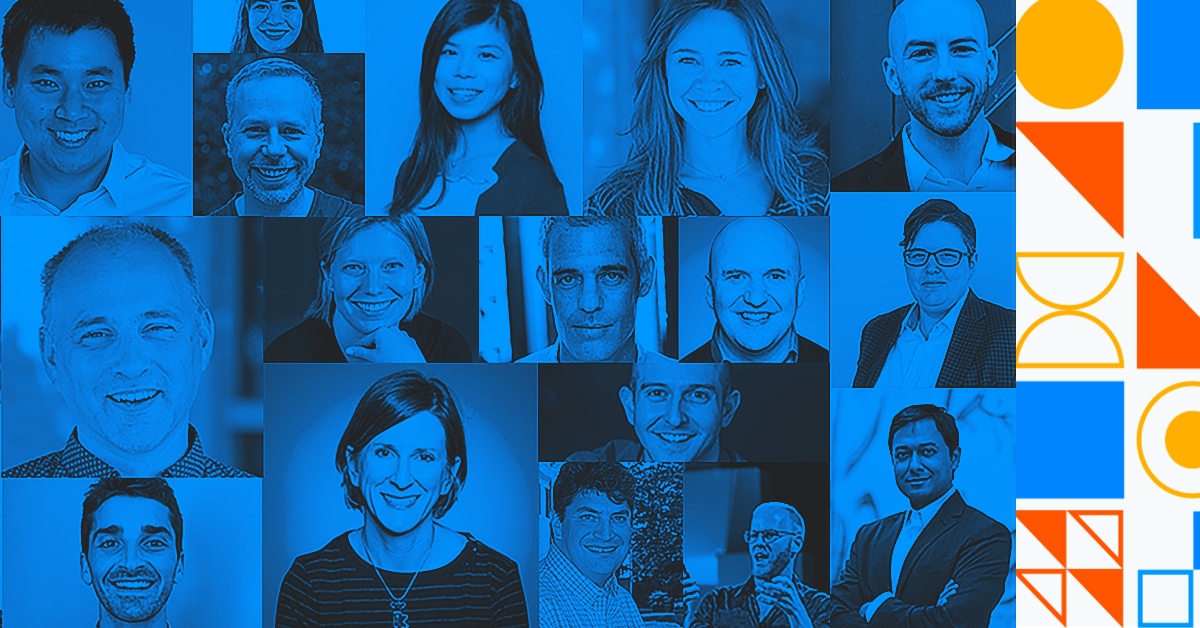 Get Access to All the Recordings From Marketing Optimization Week