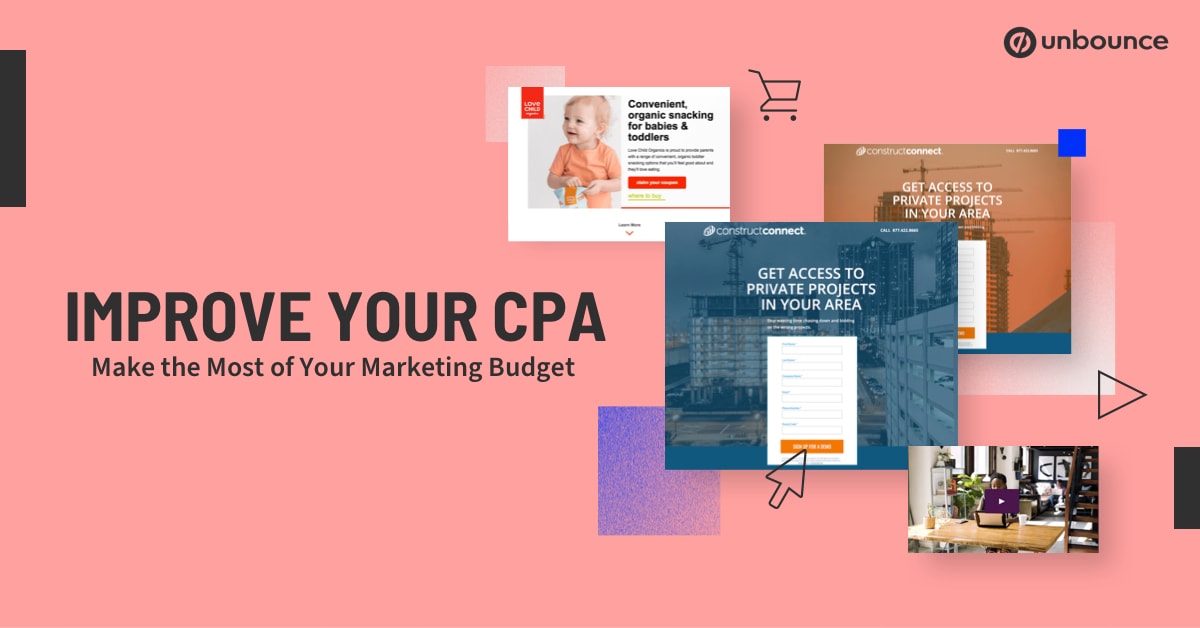 Improve Your CPA to Make the Most of Your Marketing Budget