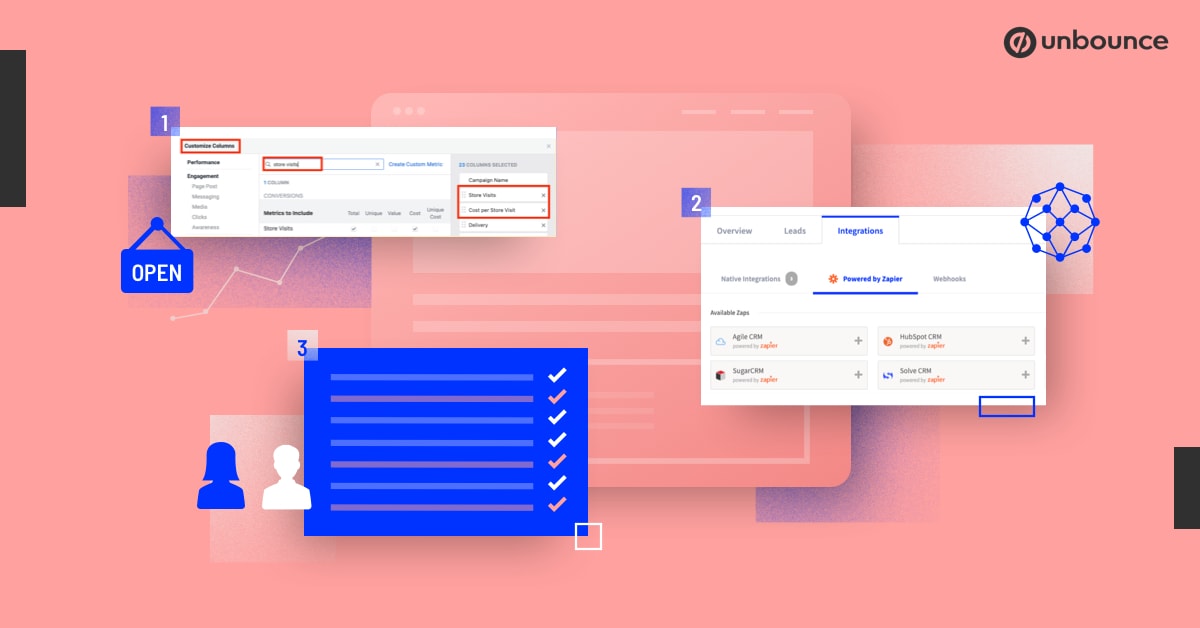 3 Tips for Getting More Value from Your Landing Pages