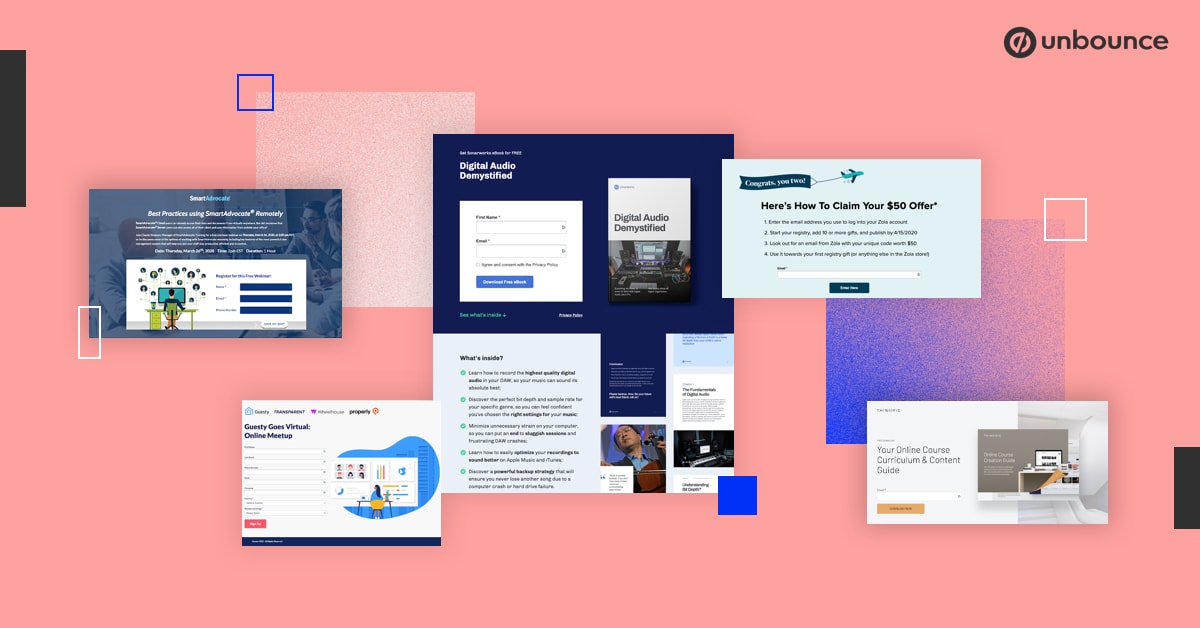 12 Lead Magnet Examples for SaaS & Ecommerce in 2022