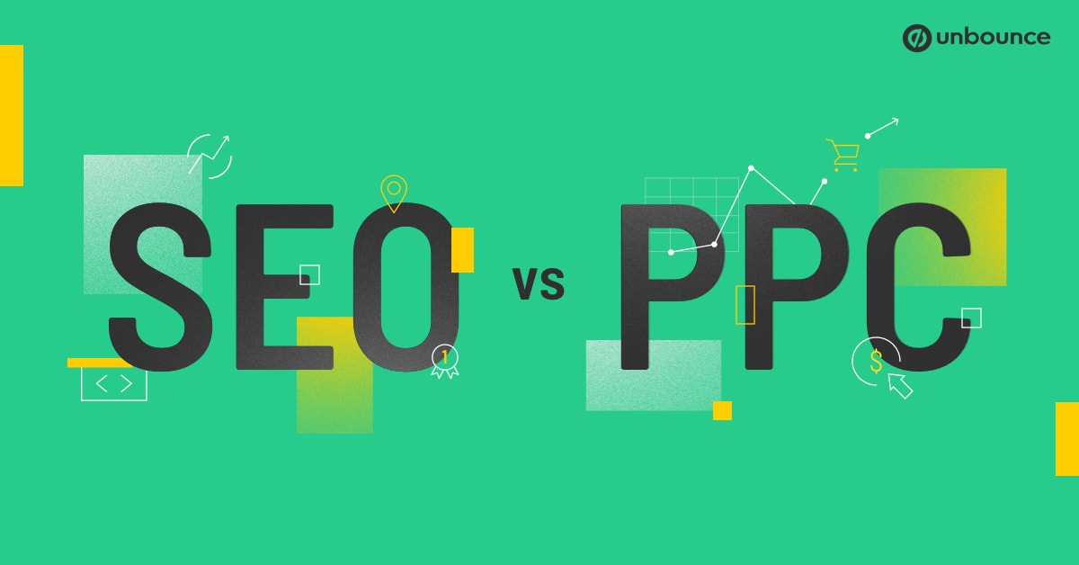 How to Win the “SEO vs. PPC” Debate (and When To Use Both)
