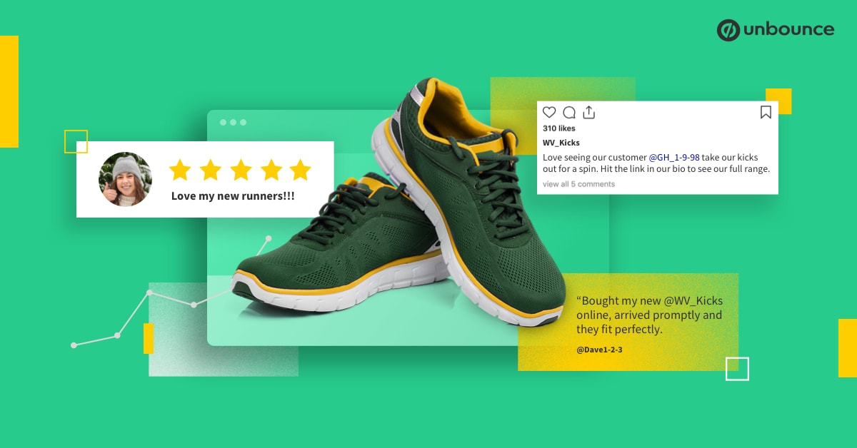 How To Use Social Proof To Drive More Conversions