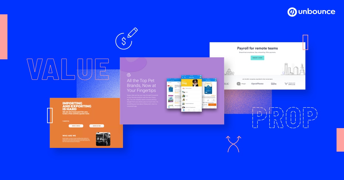 Your 2023 guide to creating (and optimizing) a value proposition