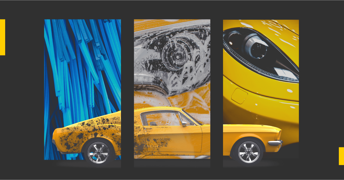 What’s A Car Wash Gotta Do With AI-Powered Marketing?