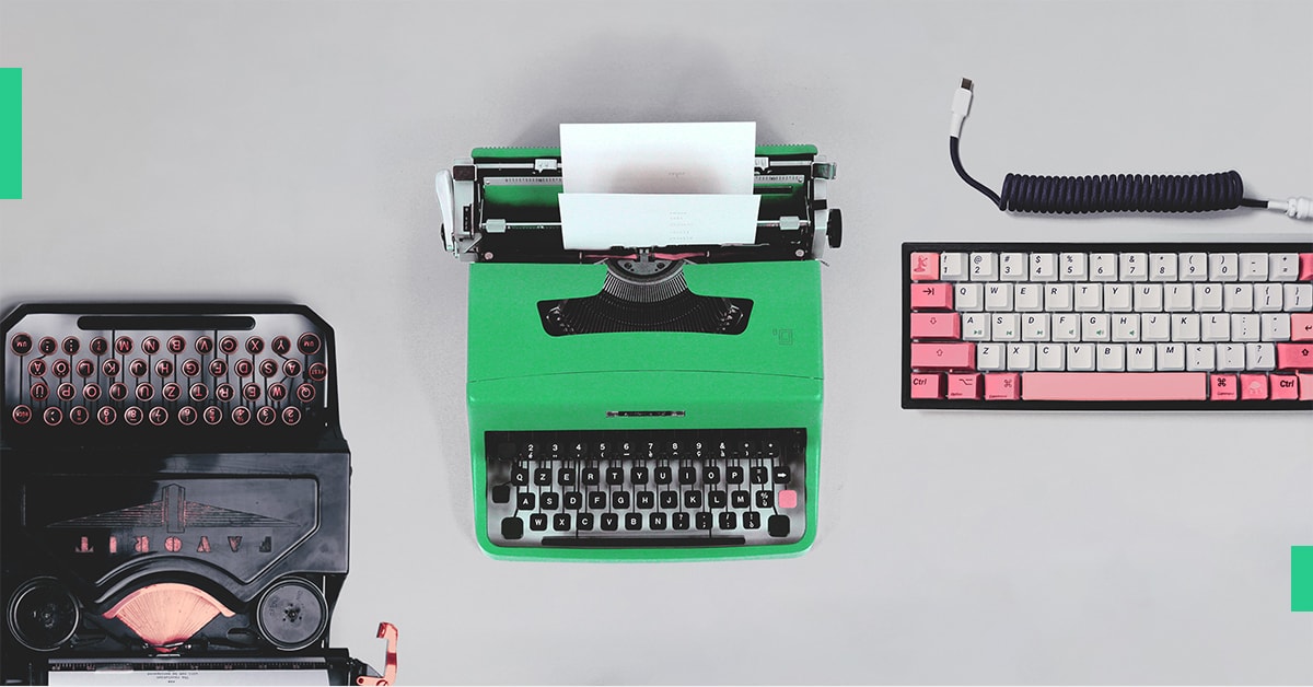 Make A Great First Impression With These 5 Welcome Email Examples