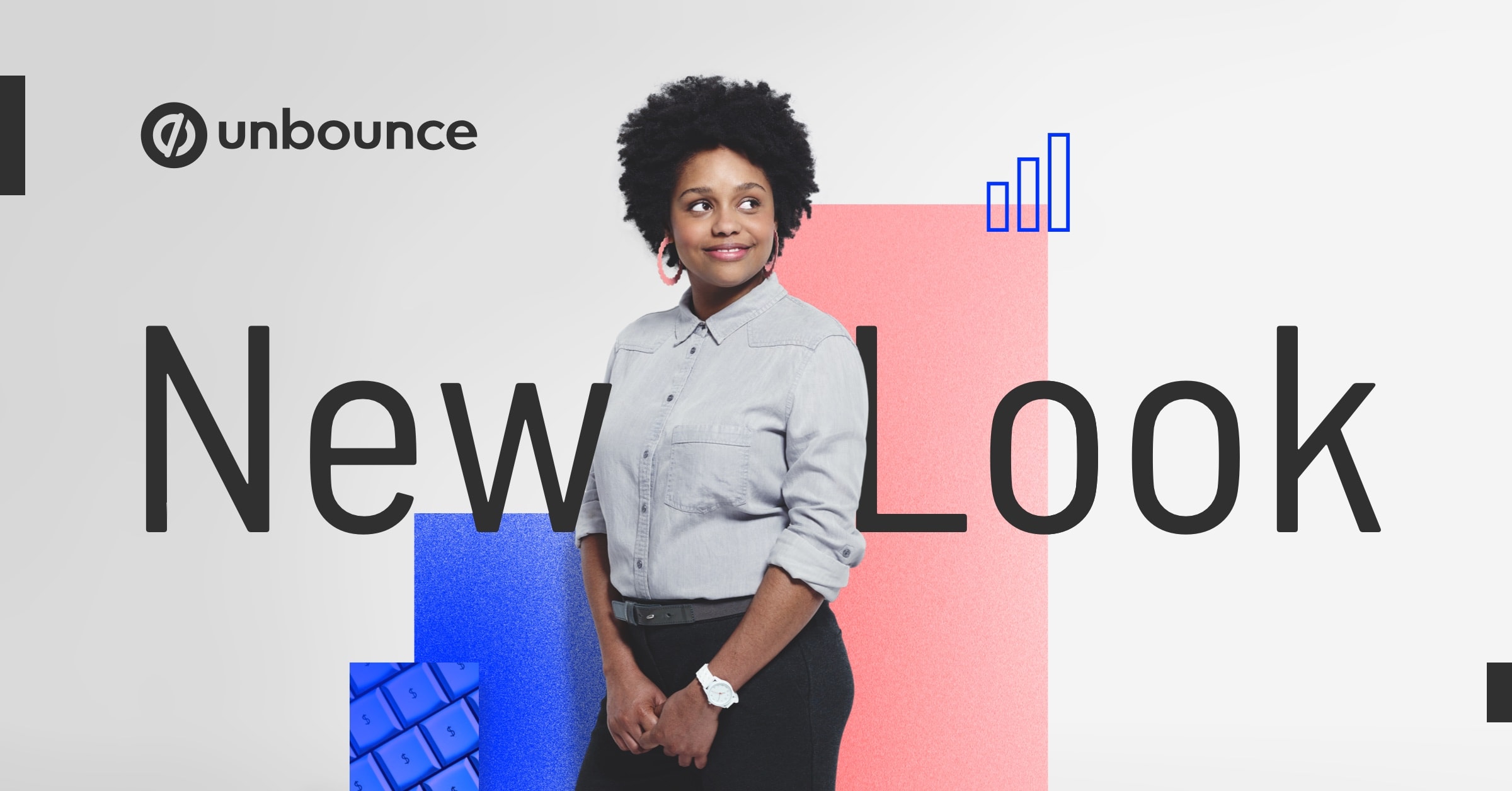 [Brand Reveal] Celebrating You with a New Look
