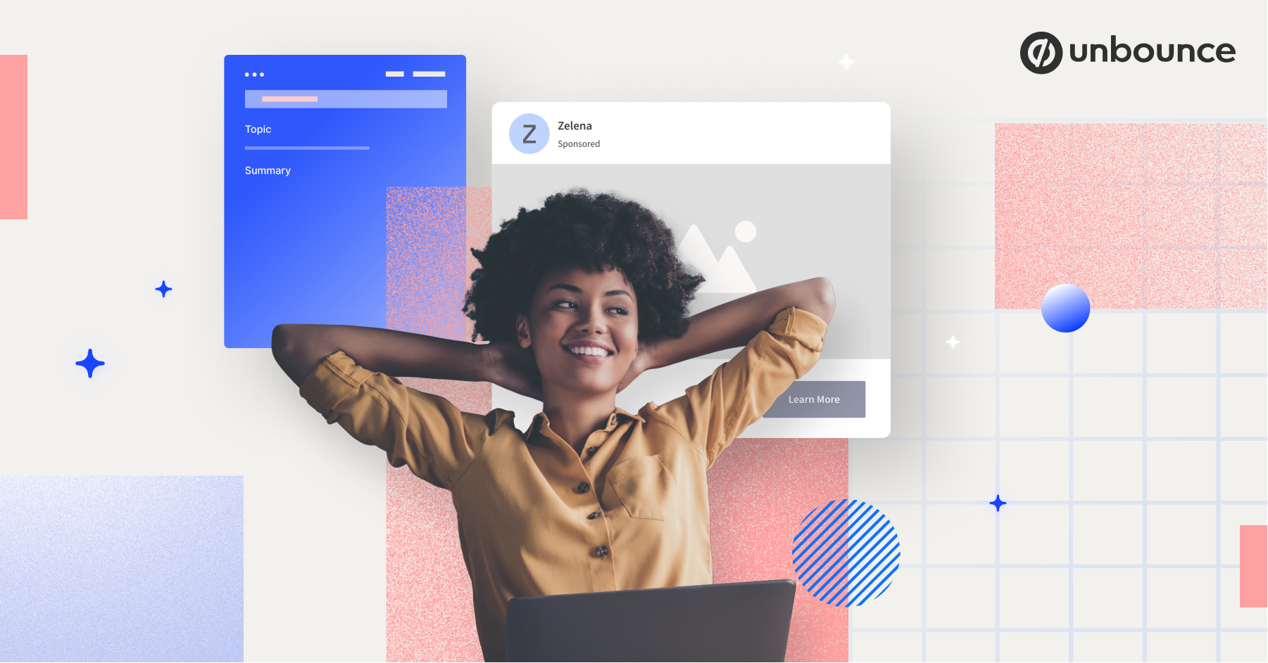 Why marketers need AI made for marketers