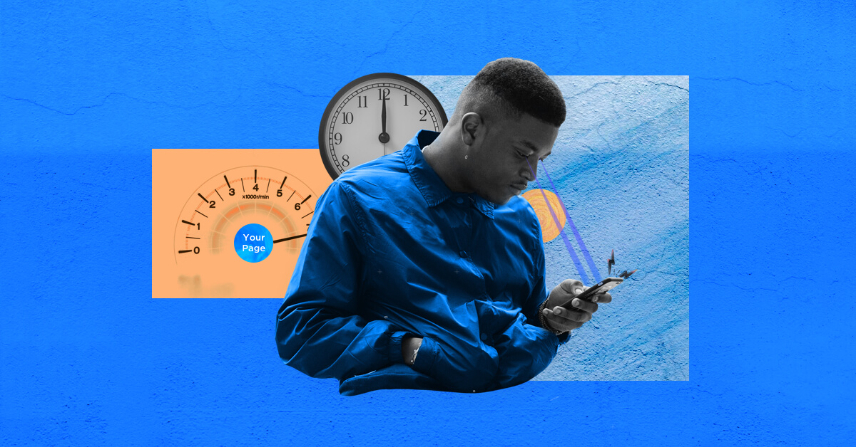 Increase Your Landing Page Speed (By Stealing Our Homework)