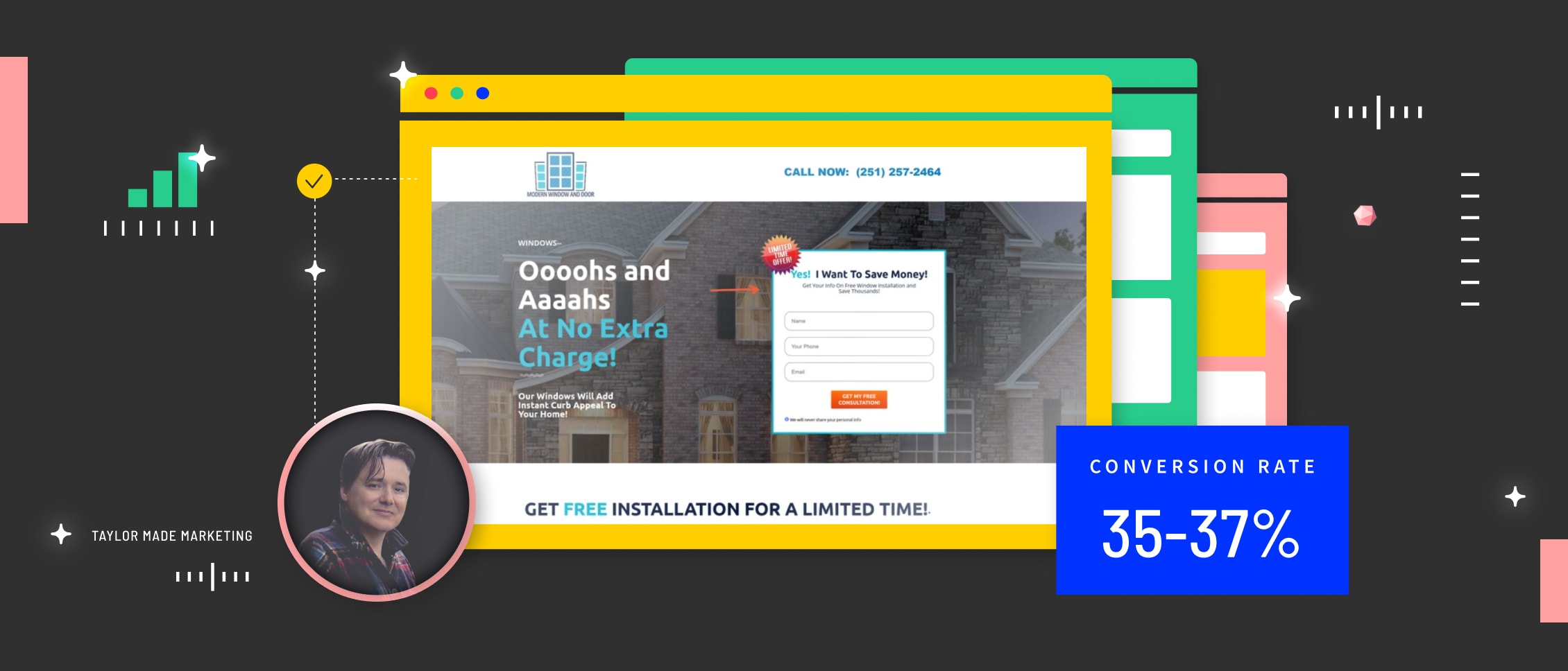 How this marketing agency uses AI to 10x their conversion rates