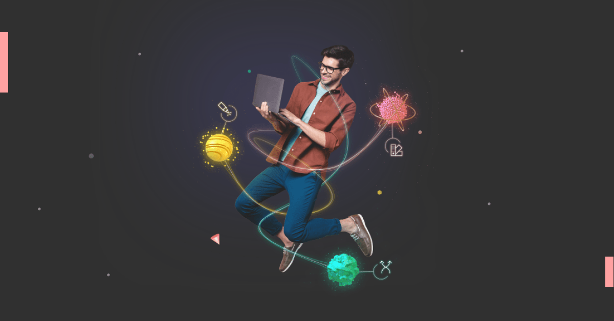 Meet Your New (AI-Powered) Marketing Team