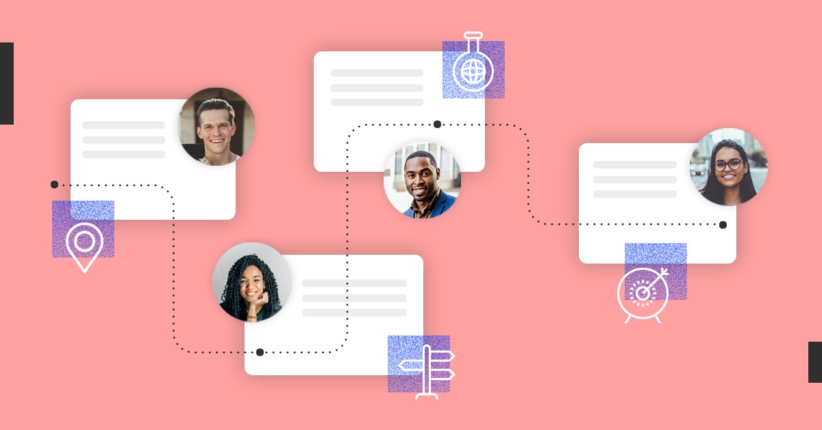 How To Create A Customer Journey Map In 30 Minutes (Template)