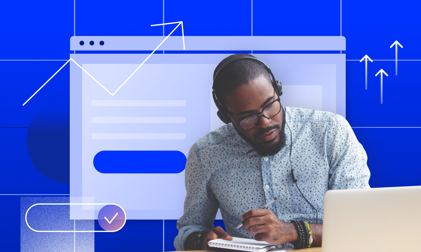 15 High-Converting Landing Page Examples to Inspire You