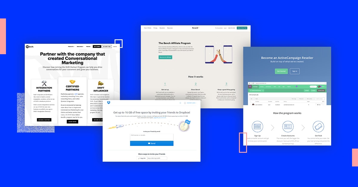How to Build Your Own SaaS Partner Program [Expert Advice]