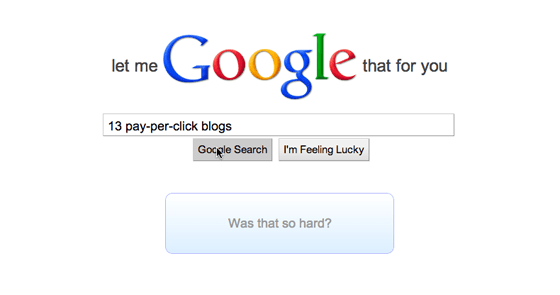 13 Pay-Per-Click Blogs We Googled So You Don’t Have To