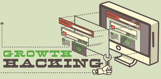 7 Growth Hacks to Test on Your Next Landing Page