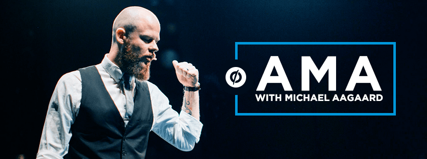 [AMA] I’m Michael Aagaard, Senior Conversion Optimizer at Unbounce. Ask Me Anything