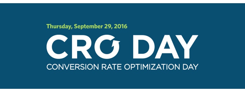 Have You Registered for CRO Day 2016?