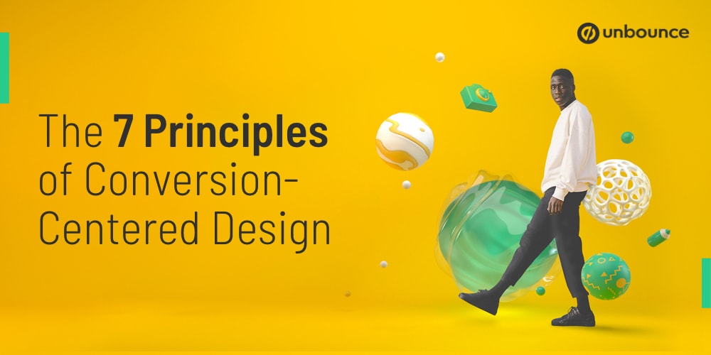 The 7 Principles of Conversion-Centered Design