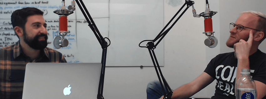 What 6+ Years of Landing Page Optimization Taught Oli Gardner