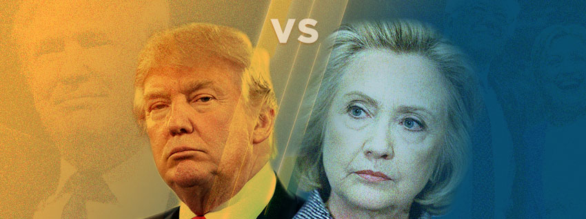 A Presidential Marketing Campaigns Teardown
