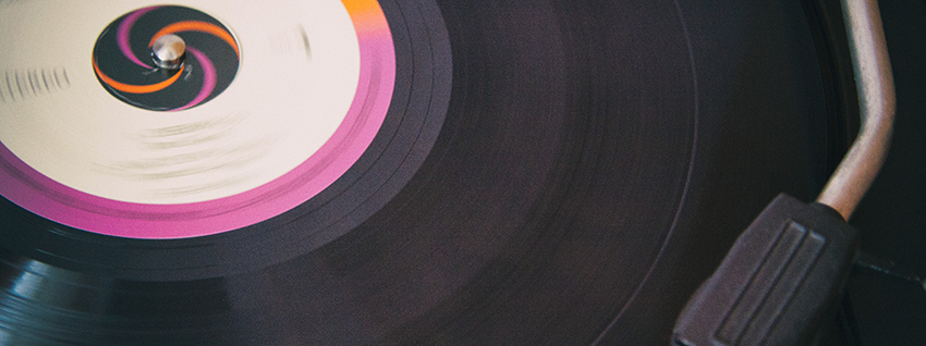 23 Principles of Attention-Driven Design on Album Covers