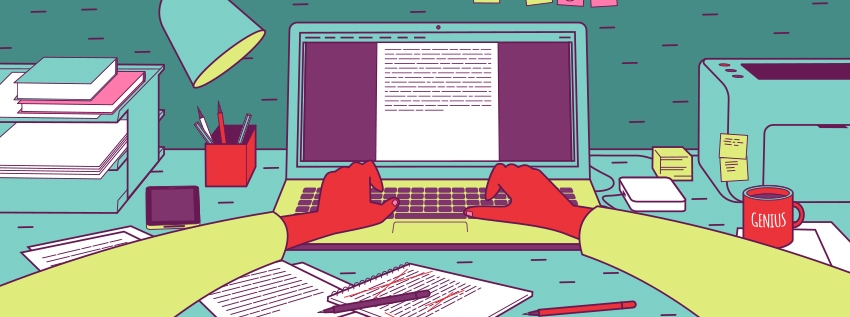 25 Inspirational Resources for Copywriters