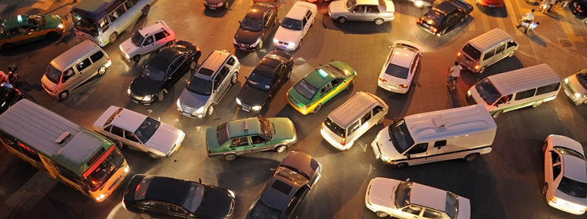 Is Your Crappy Traffic Foiling Your CRO Efforts?