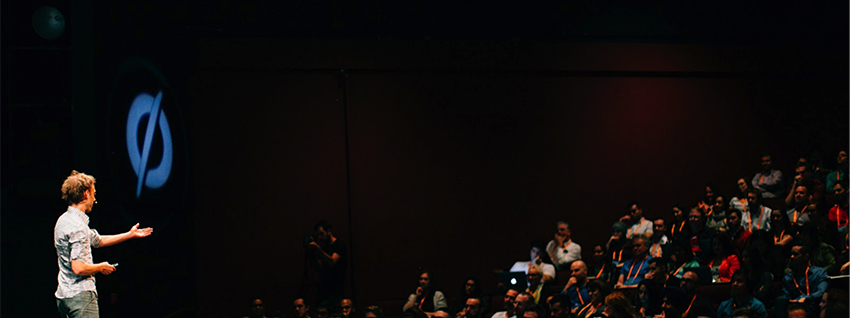 The Recordings, Slides and Notes from Call to Action Conference 2015