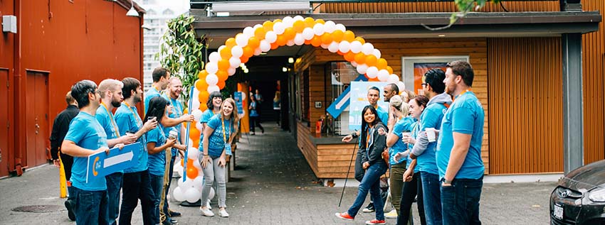 Win a Free Trip to CTAConf 2016 [Prize Package Valued at $6,000]