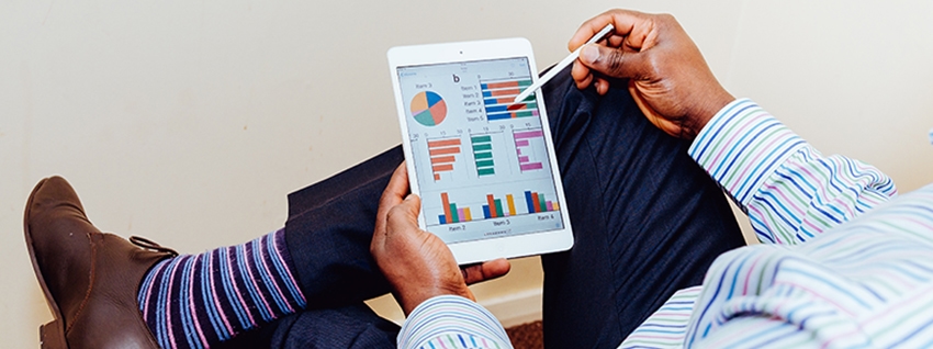 Why Collecting Data Is the Most Important Part of Lead Generation