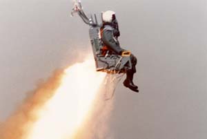 People Are More Likely to Survive a Plane Crash Than Click a Banner Ad [Infographic]