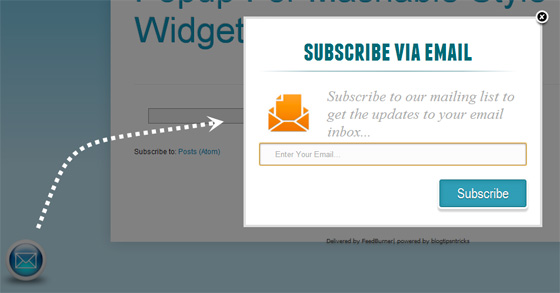 Are Email Subscription Pop-ups Worth The Risk?