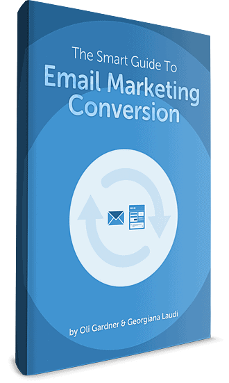 The Smart Guide to Email Marketing Conversion [Ebook]