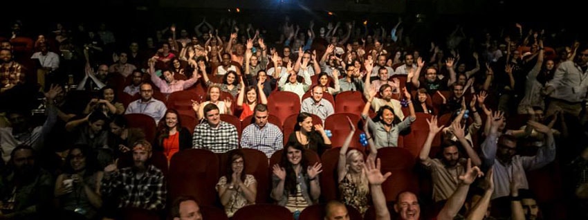 How Wistia Gets Bums in Seats Using Video