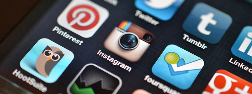 Get More from Social by Doing Less