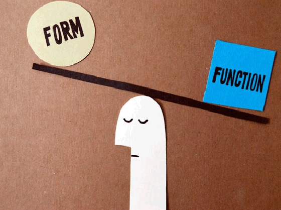 Landing Page Design – Why Purpose Trumps Pretty