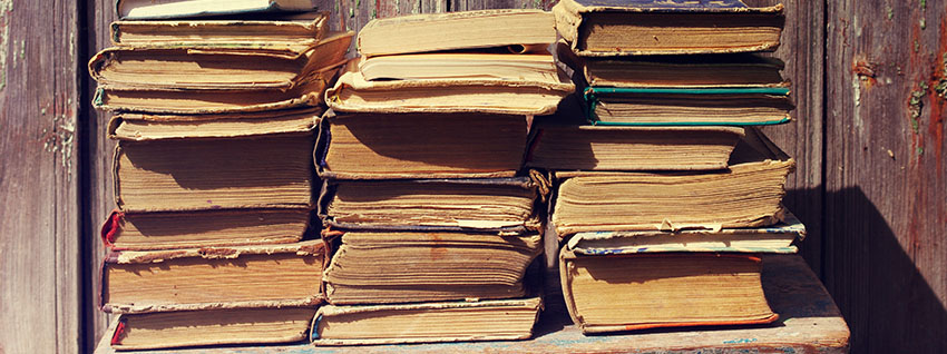 The History of Content Marketing [INFOGRAPHIC]