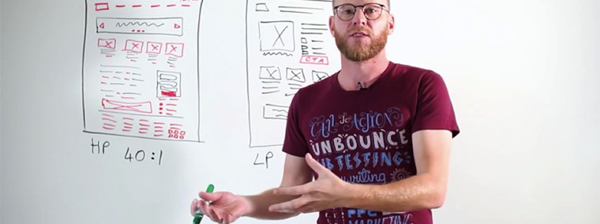 Why On-Demand Content is Bringing Unbounce More Customers