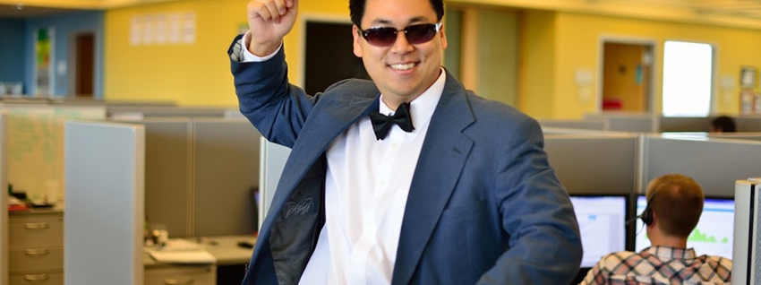 Larry Kim’s Approach to Personalizing PPC Campaigns [WEBINAR]