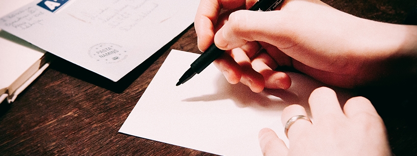 I Need (Marketing) Relationship Advice [PODCAST]