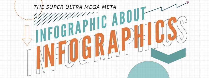 A (Meta) Infographic about Infographics