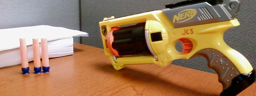 Retargeting, As Explained by Nerf Guns [PODCAST]