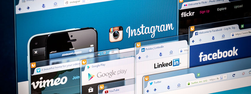 How Companies Are Falling Short at Social Media [INFOGRAPHIC]