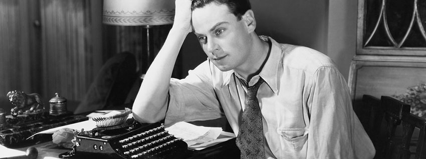 For More Meaningful Copy, Think Like a Fiction Writer