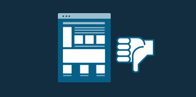 Your Landing Page Sucks! Here are 10 Examples That Don’t…